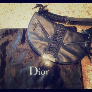Christian Dior should bag